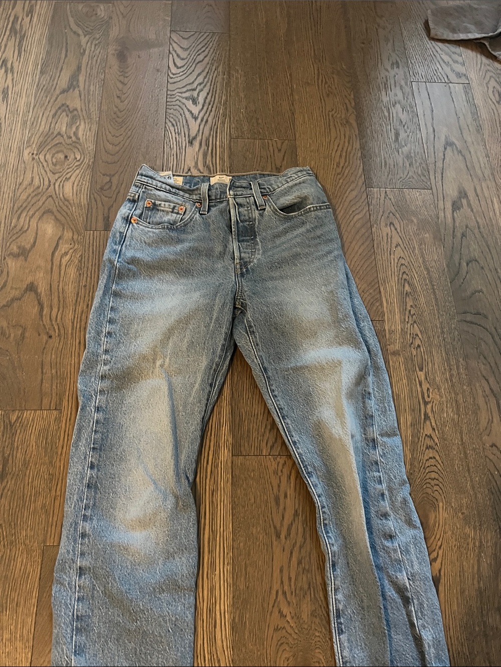 levi’s 501 originals